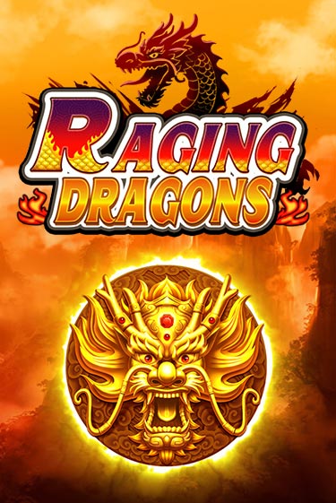 Raging Dragons бесплатно играть онлайн на сайте Казино GRAND Онлайн