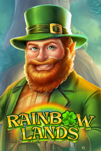 Rainbow Lands бесплатно играть онлайн на сайте Казино GRAND Онлайн