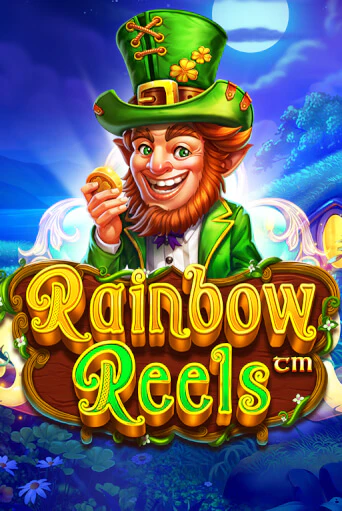 Rainbow Reels бесплатно играть онлайн на сайте Казино GRAND Онлайн