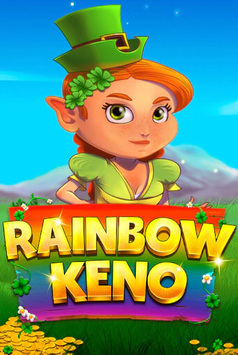 Rainbow Keno бесплатно играть онлайн на сайте Казино GRAND Онлайн