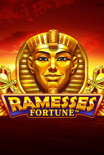 Ramesses Fortune бесплатно играть онлайн на сайте Казино GRAND Онлайн