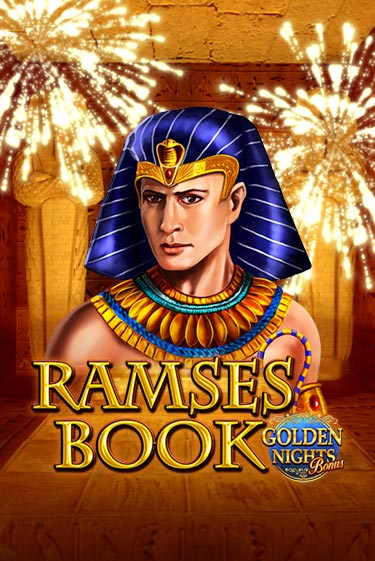 Ramses Book Golden Nights бесплатно играть онлайн на сайте Казино GRAND Онлайн