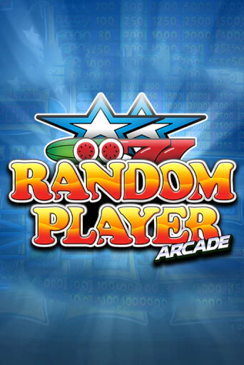 Random Player Arcade бесплатно играть онлайн на сайте Казино GRAND Онлайн