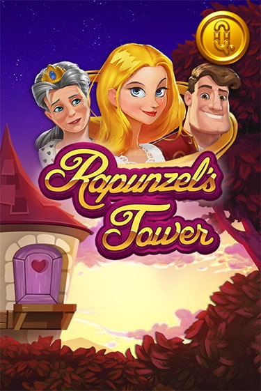 Rapunzel's Tower бесплатно играть онлайн на сайте Казино GRAND Онлайн