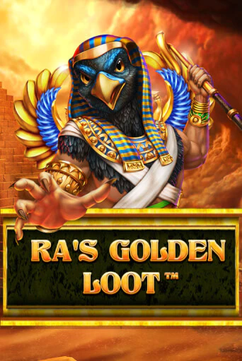 Ra's Golden Loot бесплатно играть онлайн на сайте Казино GRAND Онлайн