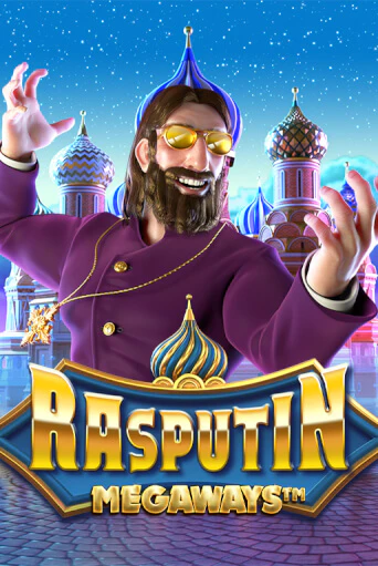 Rasputin Megaways бесплатно играть онлайн на сайте Казино GRAND Онлайн