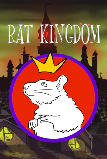 Rat Kingdom бесплатно играть онлайн на сайте Казино GRAND Онлайн