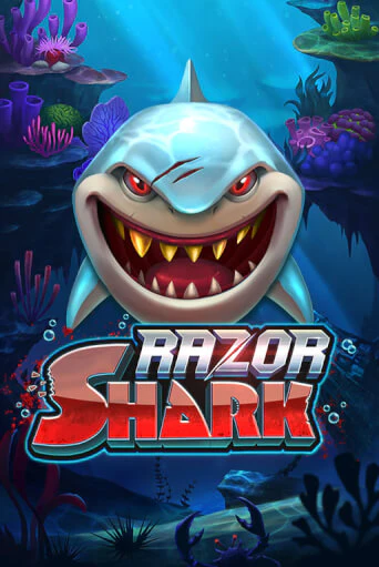 Razor Shark бесплатно играть онлайн на сайте Казино GRAND Онлайн