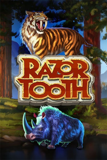 Razortooth бесплатно играть онлайн на сайте Казино GRAND Онлайн