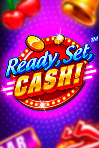 Ready, Set, CASH! бесплатно играть онлайн на сайте Казино GRAND Онлайн