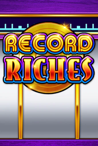 Record Riches бесплатно играть онлайн на сайте Казино GRAND Онлайн