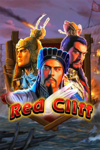 Red Cliff бесплатно играть онлайн на сайте Казино GRAND Онлайн