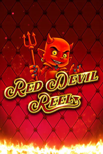 Red Devil Reel бесплатно играть онлайн на сайте Казино GRAND Онлайн