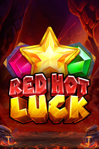 Red Hot Luck бесплатно играть онлайн на сайте Казино GRAND Онлайн