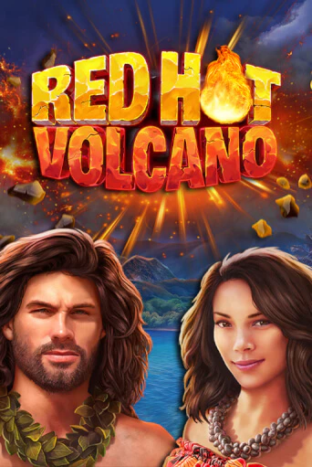 Red Hot Volcano бесплатно играть онлайн на сайте Казино GRAND Онлайн