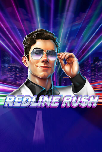 Redline Rush бесплатно играть онлайн на сайте Казино GRAND Онлайн