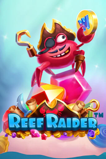 Reef Raider™ бесплатно играть онлайн на сайте Казино GRAND Онлайн