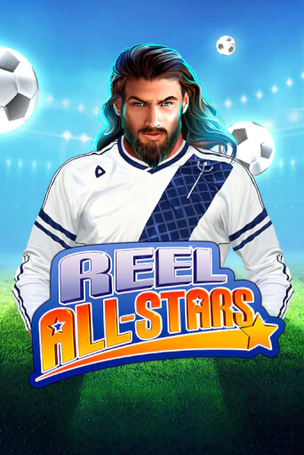 Reel All-Stars бесплатно играть онлайн на сайте Казино GRAND Онлайн