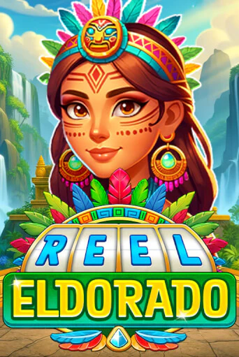 Reel Eldorado бесплатно играть онлайн на сайте Казино GRAND Онлайн