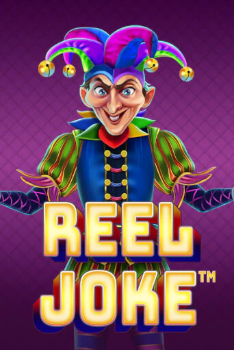 Reel Joke бесплатно играть онлайн на сайте Казино GRAND Онлайн