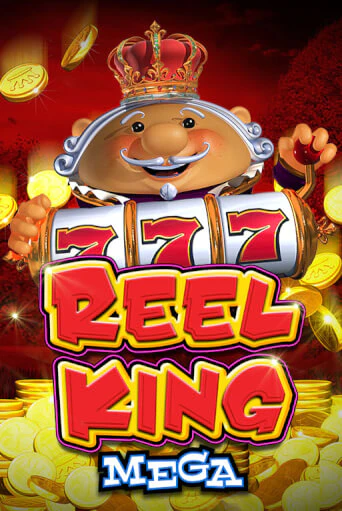 Reel King Mega бесплатно играть онлайн на сайте Казино GRAND Онлайн