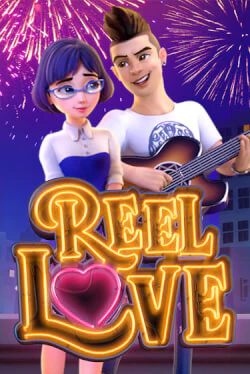 Reel Love бесплатно играть онлайн на сайте Казино GRAND Онлайн