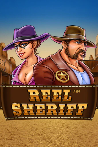 Reel Sheriff бесплатно играть онлайн на сайте Казино GRAND Онлайн