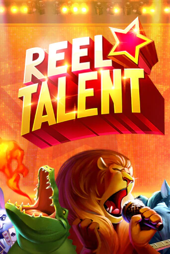 Reel Talent бесплатно играть онлайн на сайте Казино GRAND Онлайн