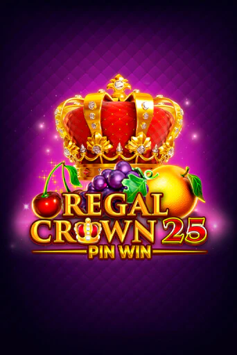 Regal Crown 25 бесплатно играть онлайн на сайте Казино GRAND Онлайн