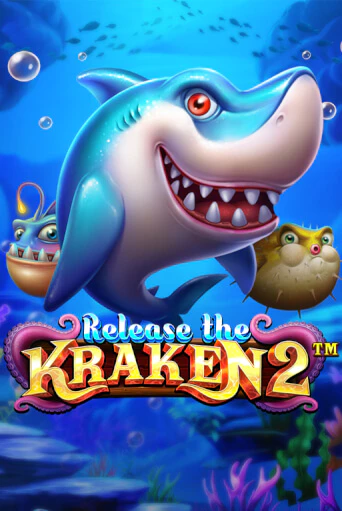 Release the Kraken 2 бесплатно играть онлайн на сайте Казино GRAND Онлайн