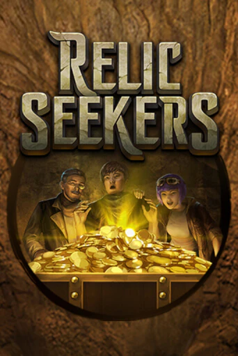 Relic Seekers бесплатно играть онлайн на сайте Казино GRAND Онлайн