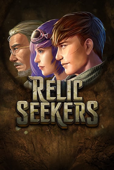 Relic Seekers бесплатно играть онлайн на сайте Казино GRAND Онлайн