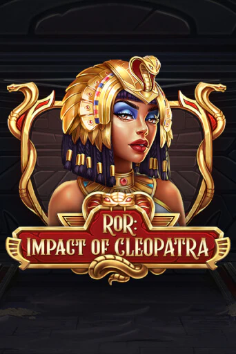 Reliquary Of Ra: Impact Of Cleopatra бесплатно играть онлайн на сайте Казино GRAND Онлайн