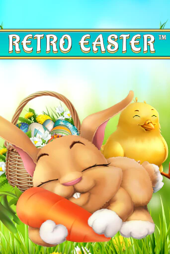 Retro Easter бесплатно играть онлайн на сайте Казино GRAND Онлайн