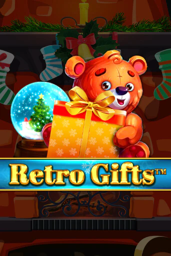 Retro Gifts бесплатно играть онлайн на сайте Казино GRAND Онлайн