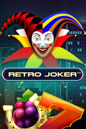 Retro Joker бесплатно играть онлайн на сайте Казино GRAND Онлайн