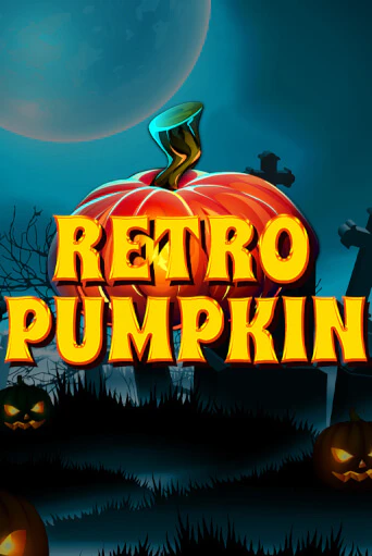 Retro Pumpkin бесплатно играть онлайн на сайте Казино GRAND Онлайн