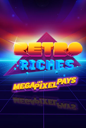 Retro Riches Promo бесплатно играть онлайн на сайте Казино GRAND Онлайн