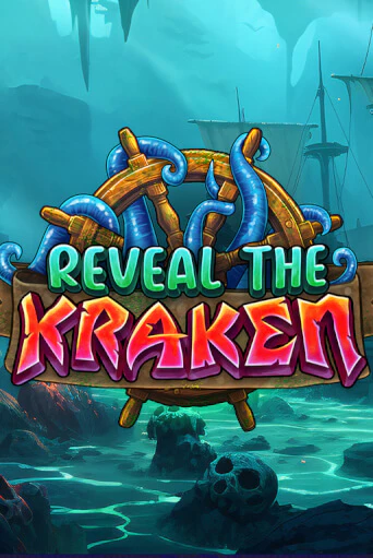 Reveal The Kraken бесплатно играть онлайн на сайте Казино GRAND Онлайн