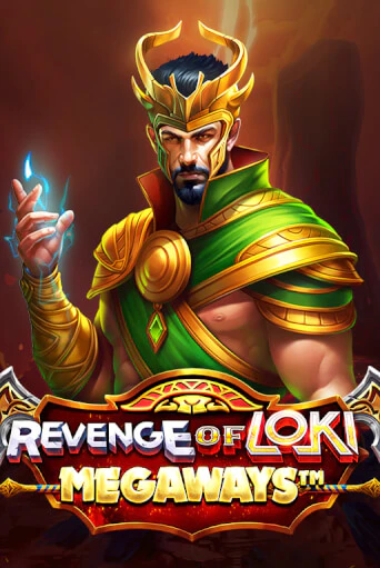 Revenge of Loki Megaways бесплатно играть онлайн на сайте Казино GRAND Онлайн