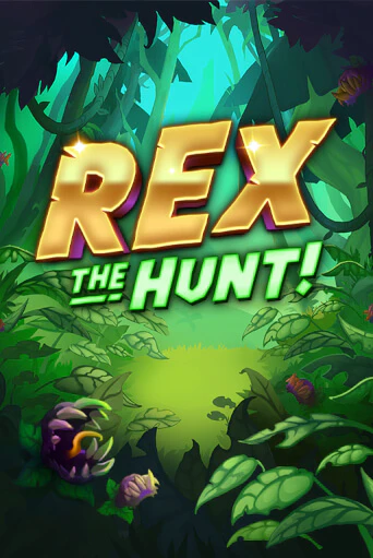 Rex the Hunt! бесплатно играть онлайн на сайте Казино GRAND Онлайн