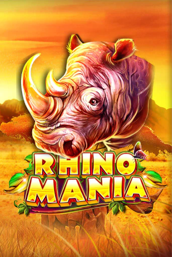 Rhino Mania бесплатно играть онлайн на сайте Казино GRAND Онлайн