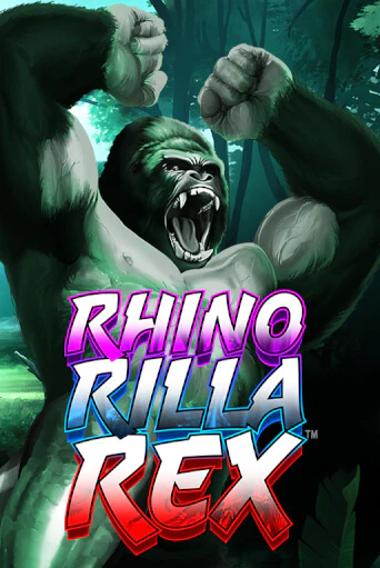 Rhino Rilla Rex бесплатно играть онлайн на сайте Казино GRAND Онлайн