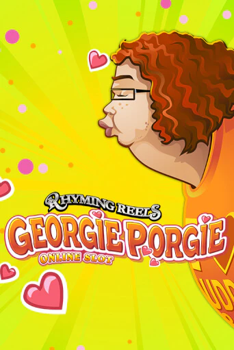 Rhyming Reels Georgie Porgie бесплатно играть онлайн на сайте Казино GRAND Онлайн