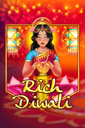 Rich Diwali бесплатно играть онлайн на сайте Казино GRAND Онлайн