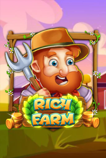 Rich Farm бесплатно играть онлайн на сайте Казино GRAND Онлайн