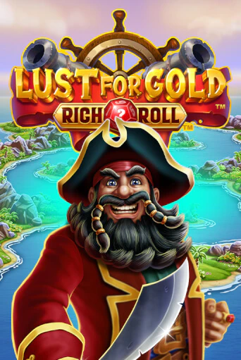 Rich Roll: Lust for Gold! бесплатно играть онлайн на сайте Казино GRAND Онлайн