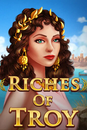 Riches of Troy бесплатно играть онлайн на сайте Казино GRAND Онлайн