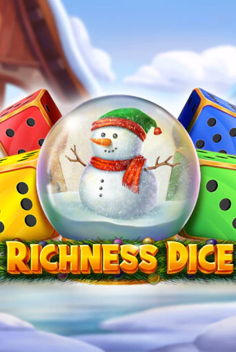 Richness Dice бесплатно играть онлайн на сайте Казино GRAND Онлайн