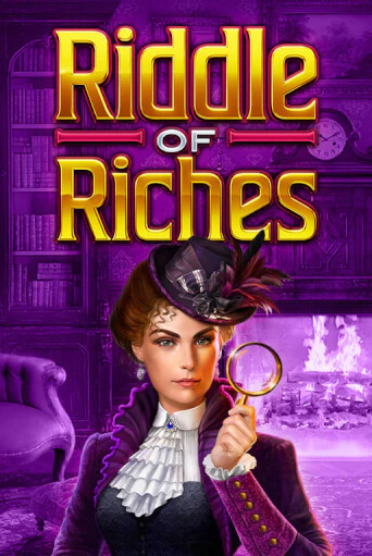 Riddle of Riches бесплатно играть онлайн на сайте Казино GRAND Онлайн